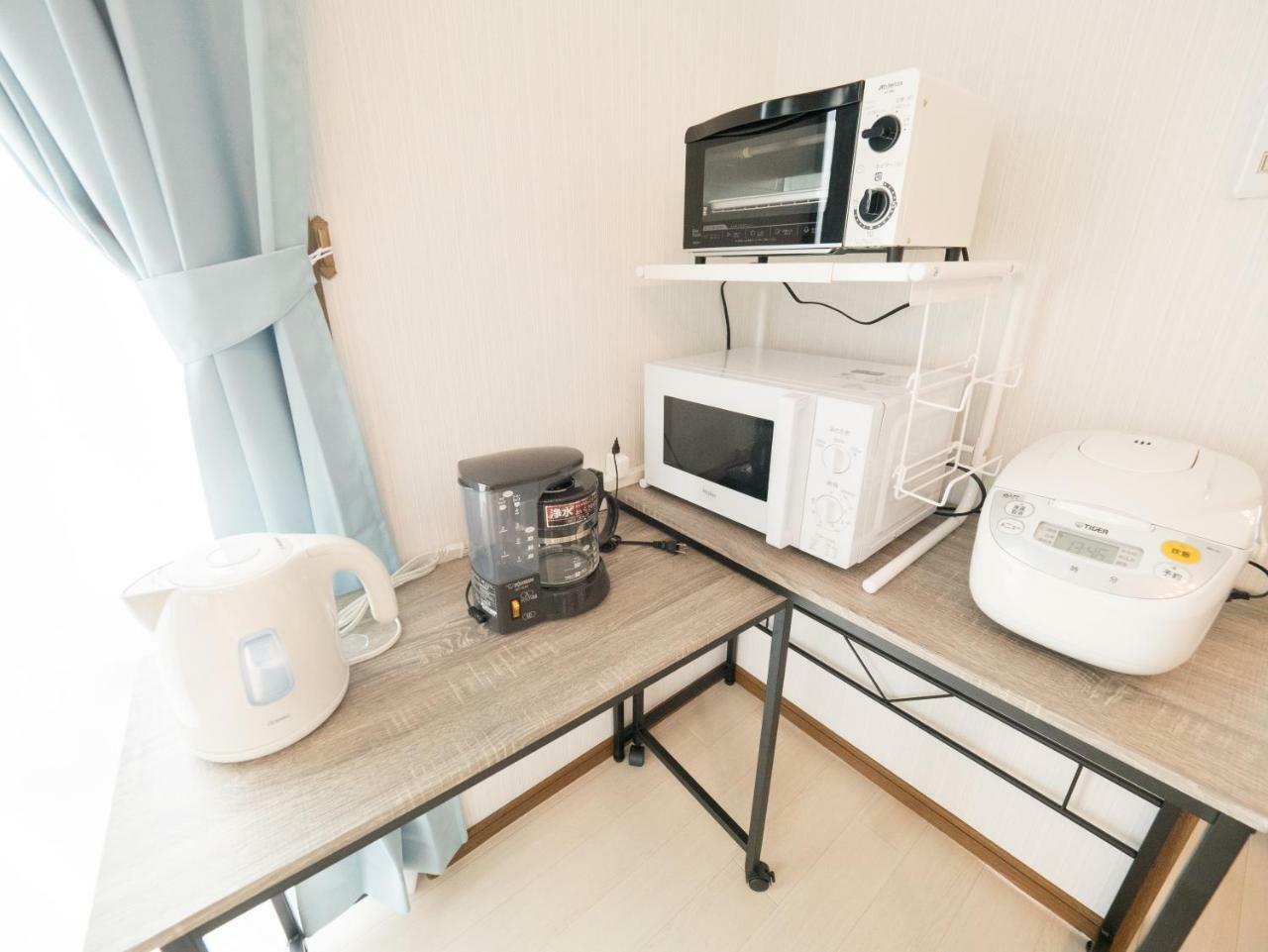 Villa #割引セール #長期滞在歓迎 -- Sumuide Blue -- *