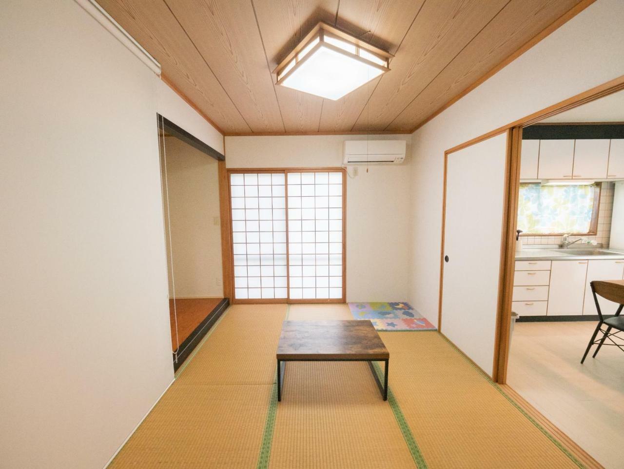 #割引セール #長期滞在歓迎 -- Sumuide Blue -- * Nago
