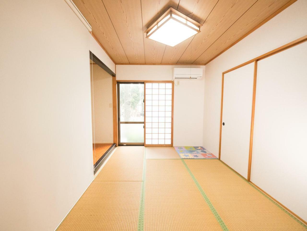#割引セール #長期滞在歓迎 -- Sumuide Blue --