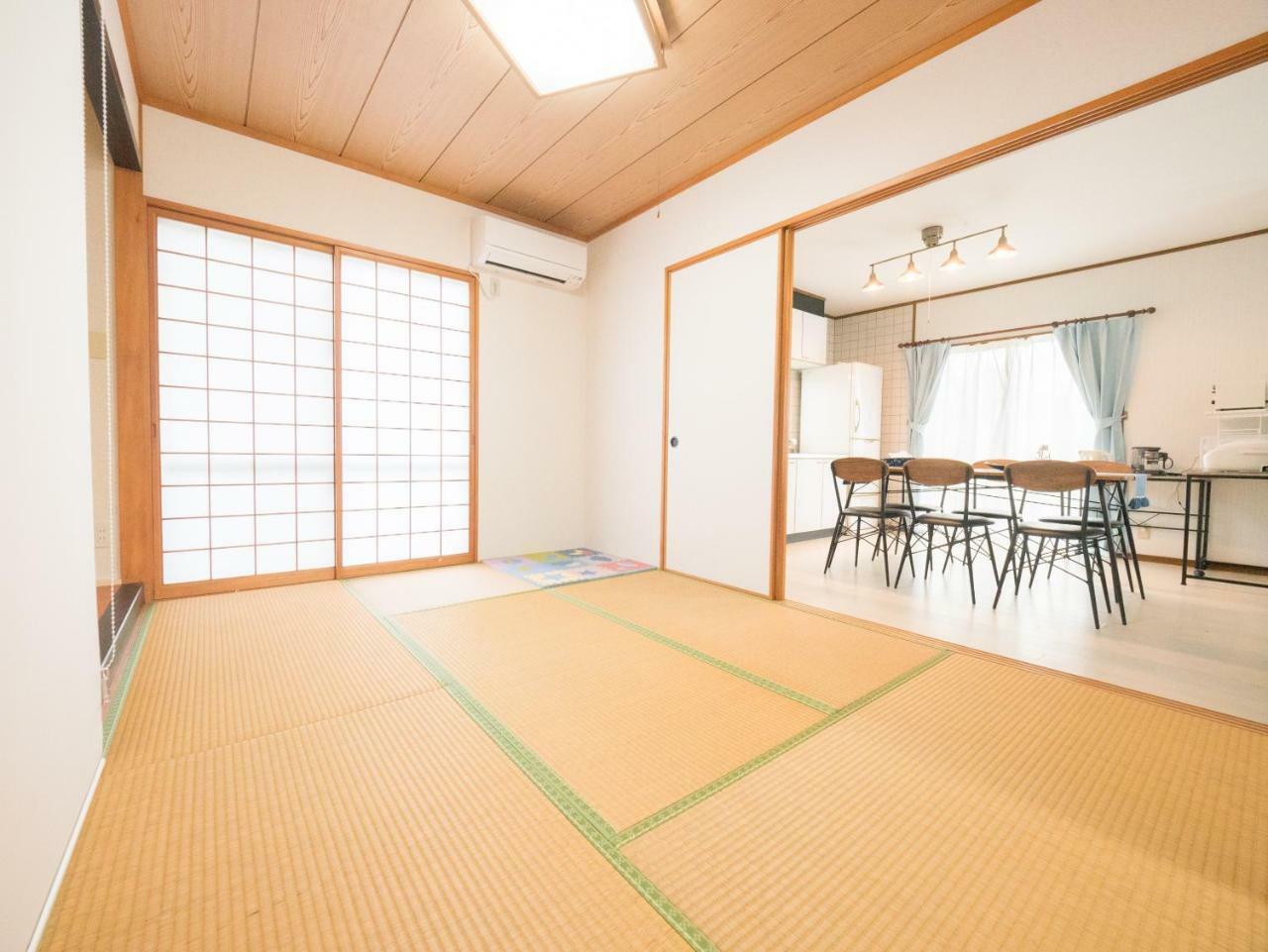 #割引セール #長期滞在歓迎 -- Sumuide Blue -- Villa