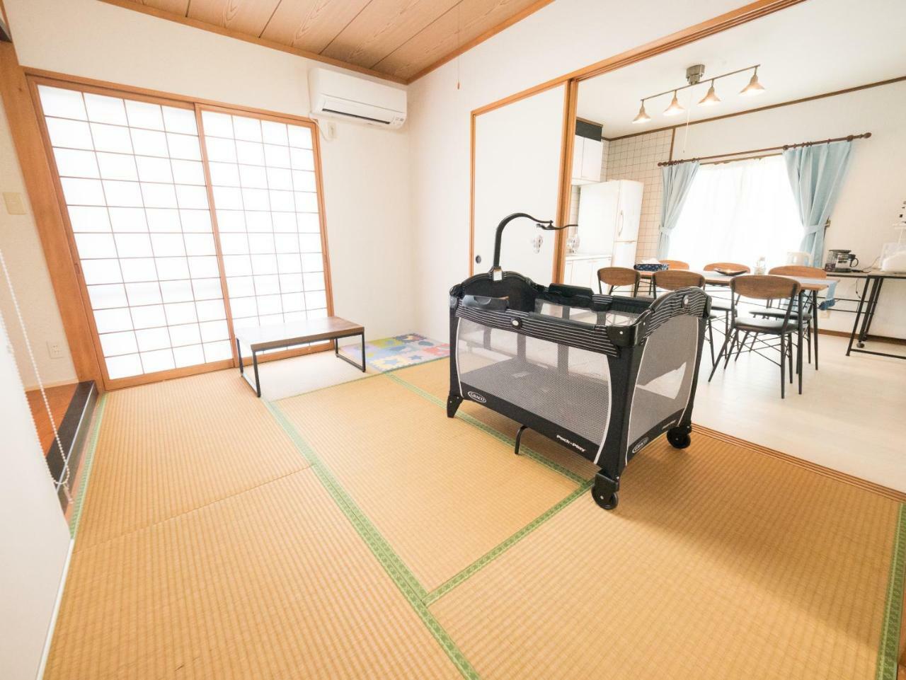 Villa #割引セール #長期滞在歓迎 -- Sumuide Blue -- Nago